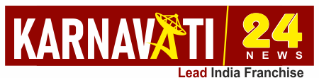 Karnavati 24 News